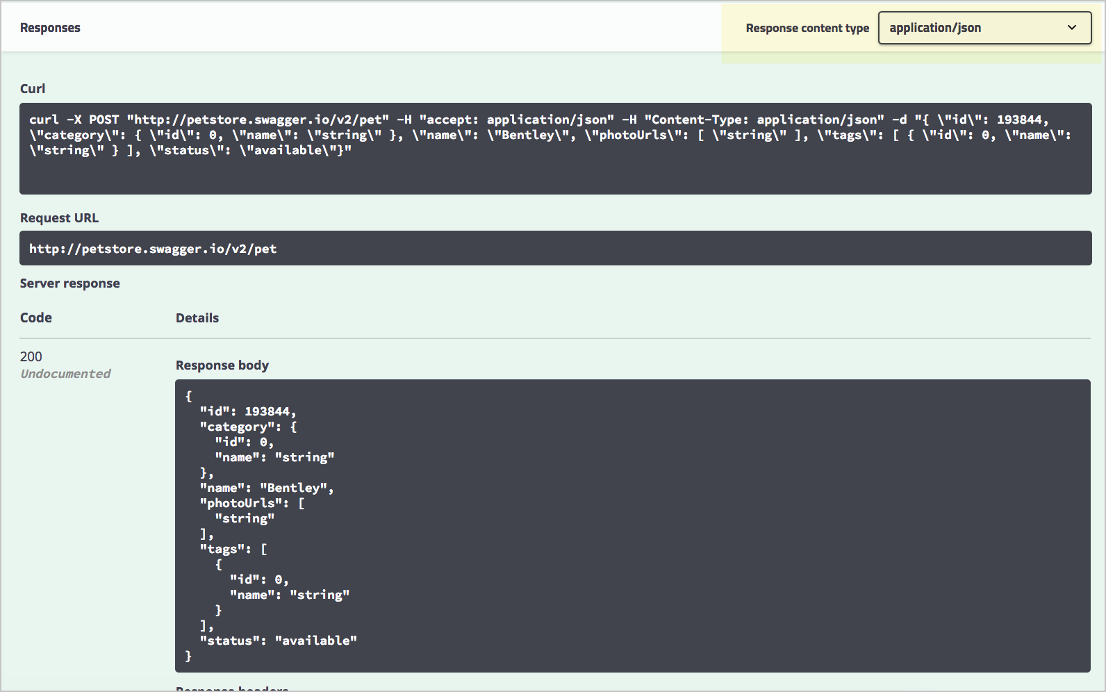 Swagger что это для чайников. Swagger работ с json. Swagger json в объект Python. Form-data response Swagger.