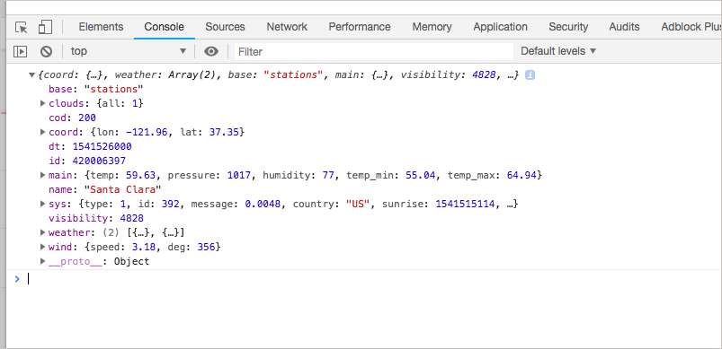  JSON Learnapidoc ru